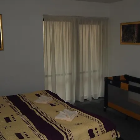 Jany 3* Luhačovice
