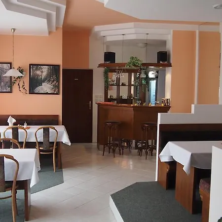 Jany Pensjonat 3*