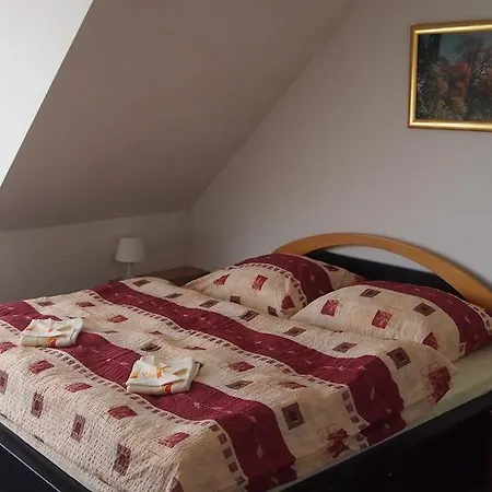 Pensjonat Jany