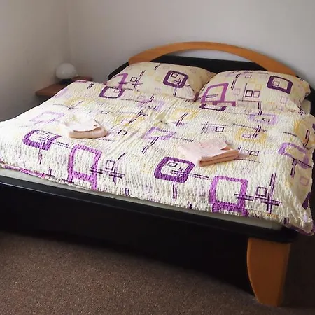 Pensjonat Jany 3*