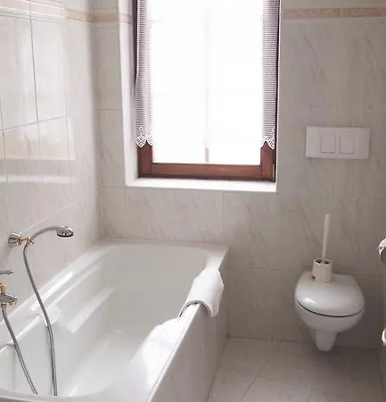 Jany 3* Luhačovice