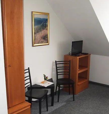 Pensjonat Jany 3*