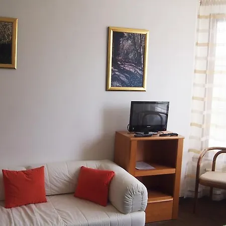 Jany Pensjonat Luhačovice