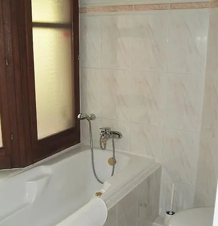Pensjonat Jany 3*